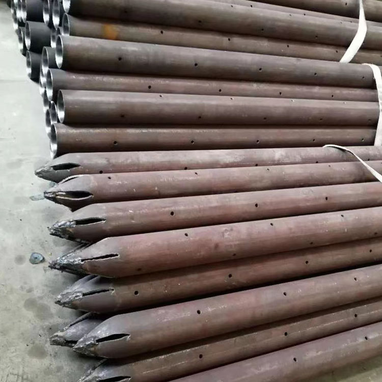 溧阳76mm管棚管