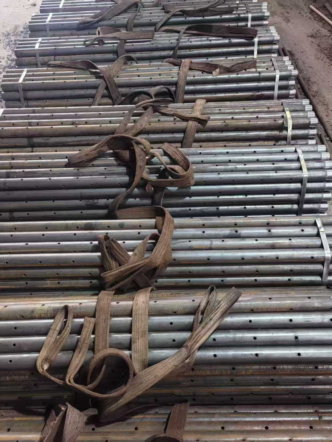 溧阳127mm管棚管