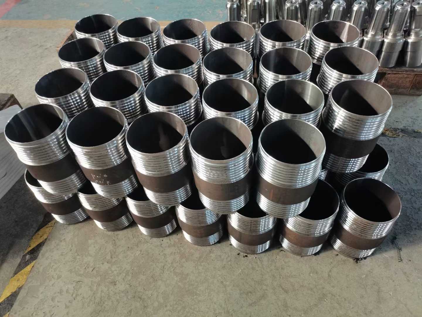 溧阳219mm管棚管